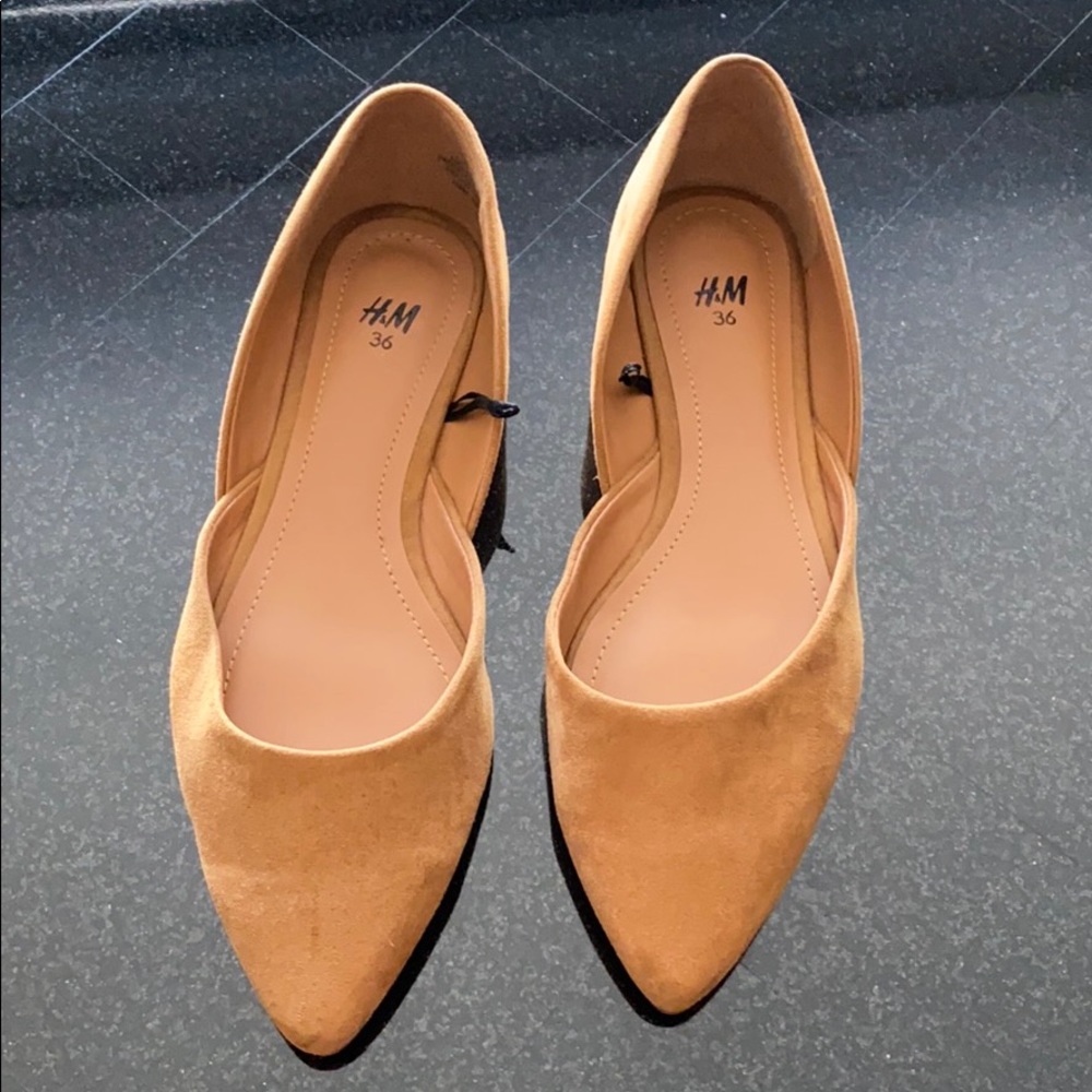 Flats Shoes